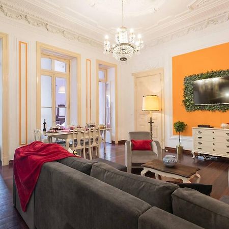 3 Bedroom, 2 Bathroom - Palma Residence Lisboa Ngoại thất bức ảnh