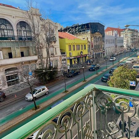 3 Bedroom, 2 Bathroom - Palma Residence Lisboa Ngoại thất bức ảnh