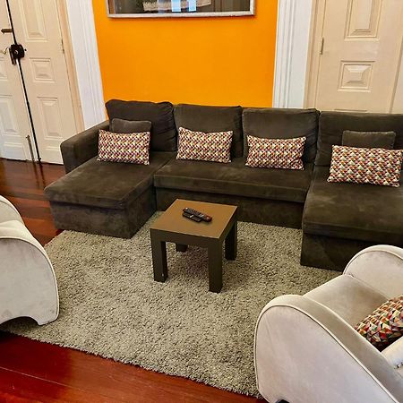 3 Bedroom, 2 Bathroom - Palma Residence Lisboa Ngoại thất bức ảnh