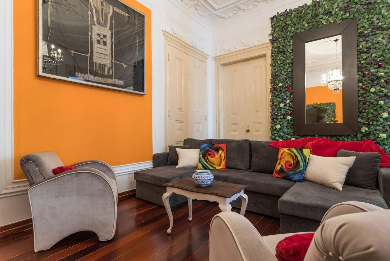3 Bedroom, 2 Bathroom - Palma Residence Lisboa Ngoại thất bức ảnh