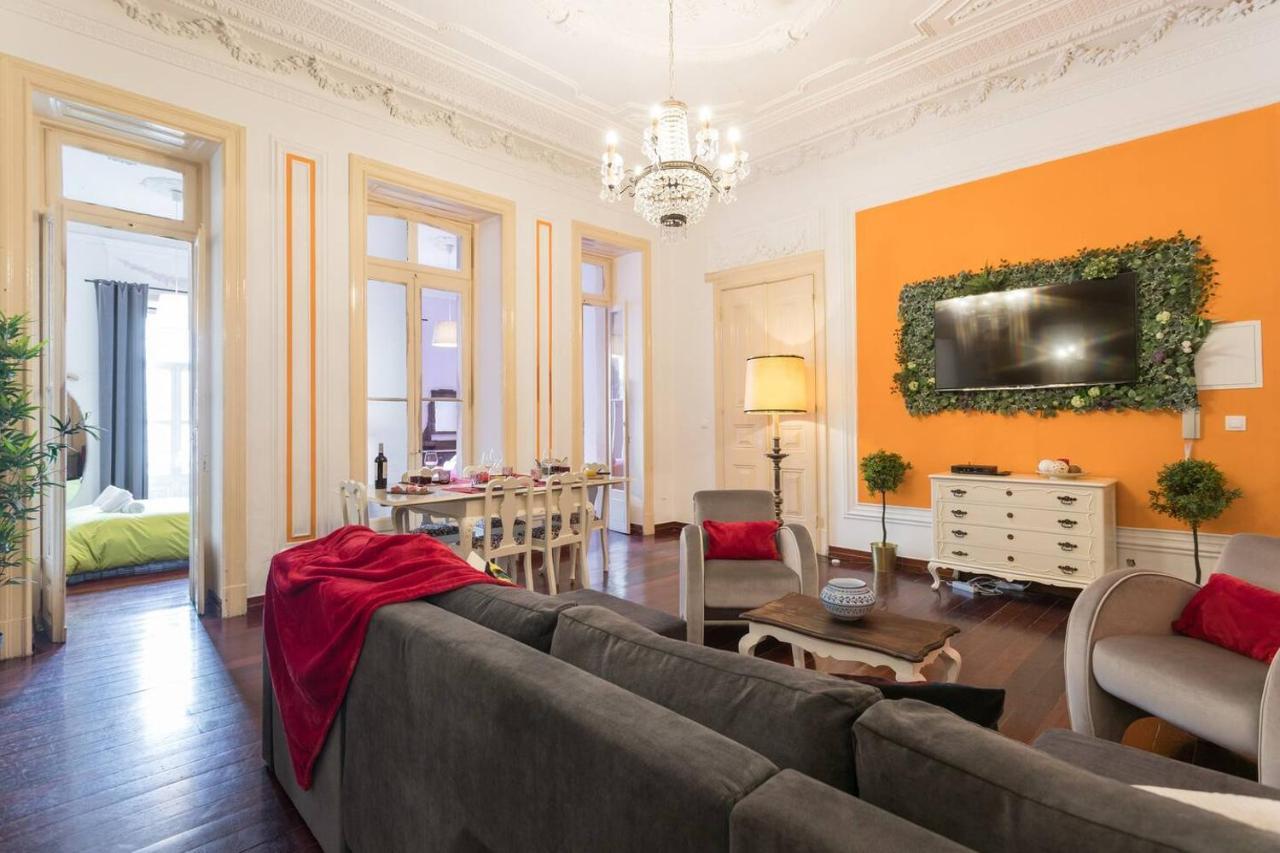 3 Bedroom, 2 Bathroom - Palma Residence Lisboa Ngoại thất bức ảnh