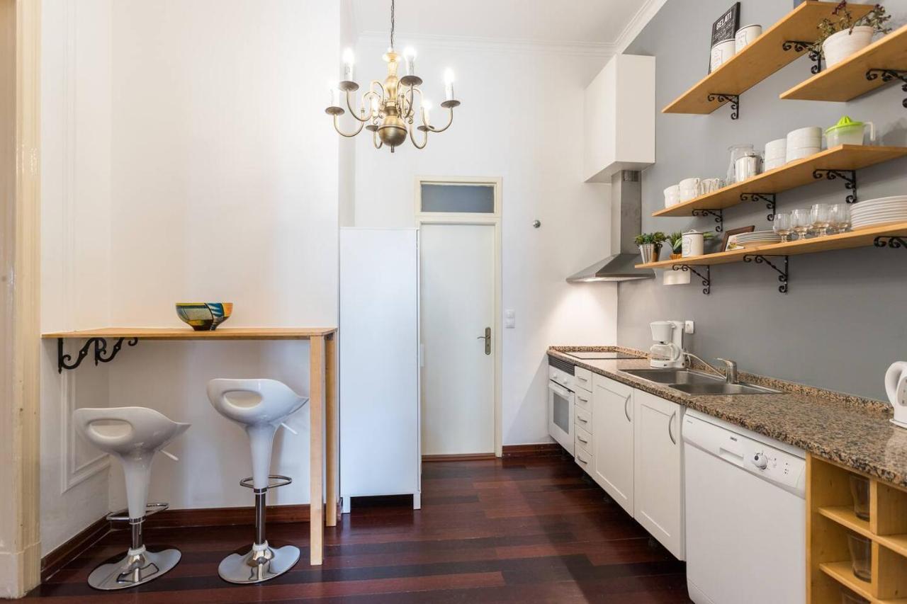 3 Bedroom, 2 Bathroom - Palma Residence Lisboa Ngoại thất bức ảnh