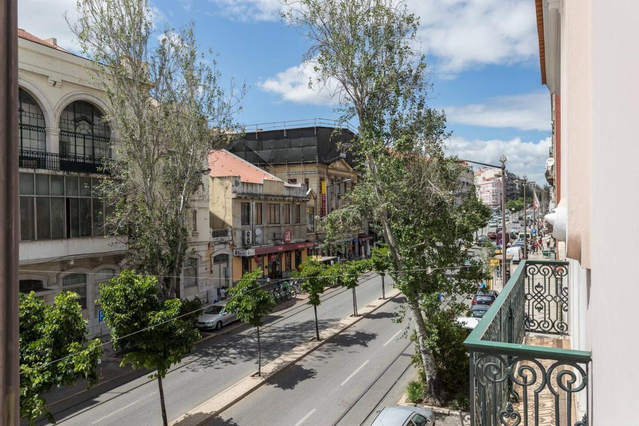 3 Bedroom, 2 Bathroom - Palma Residence Lisboa Ngoại thất bức ảnh