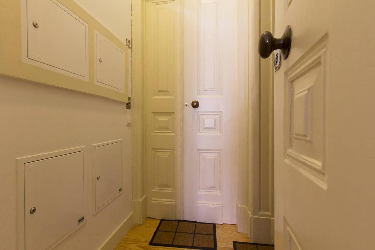 3 Bedroom, 2 Bathroom - Palma Residence Lisboa Ngoại thất bức ảnh