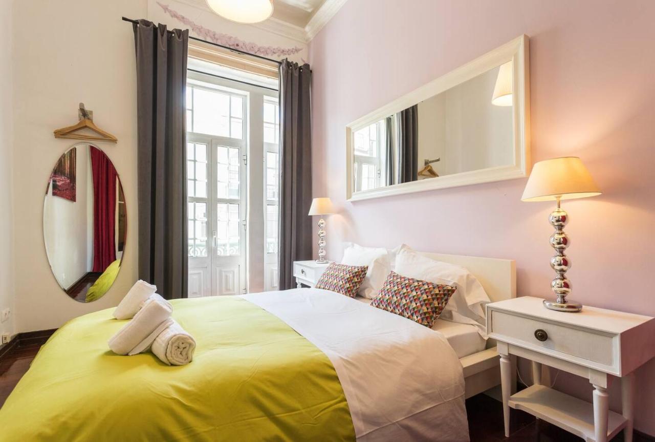 3 Bedroom, 2 Bathroom - Palma Residence Lisboa Ngoại thất bức ảnh