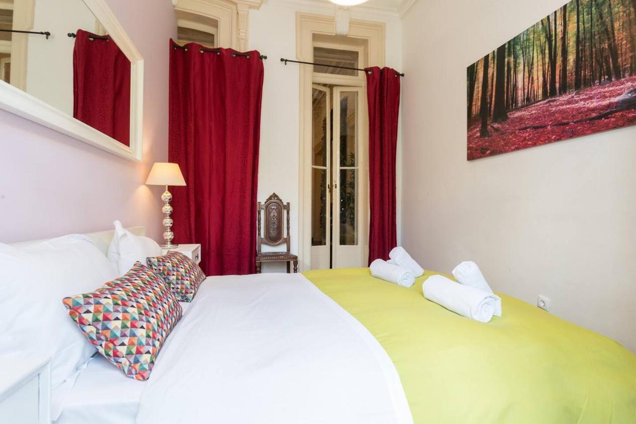 3 Bedroom, 2 Bathroom - Palma Residence Lisboa Ngoại thất bức ảnh