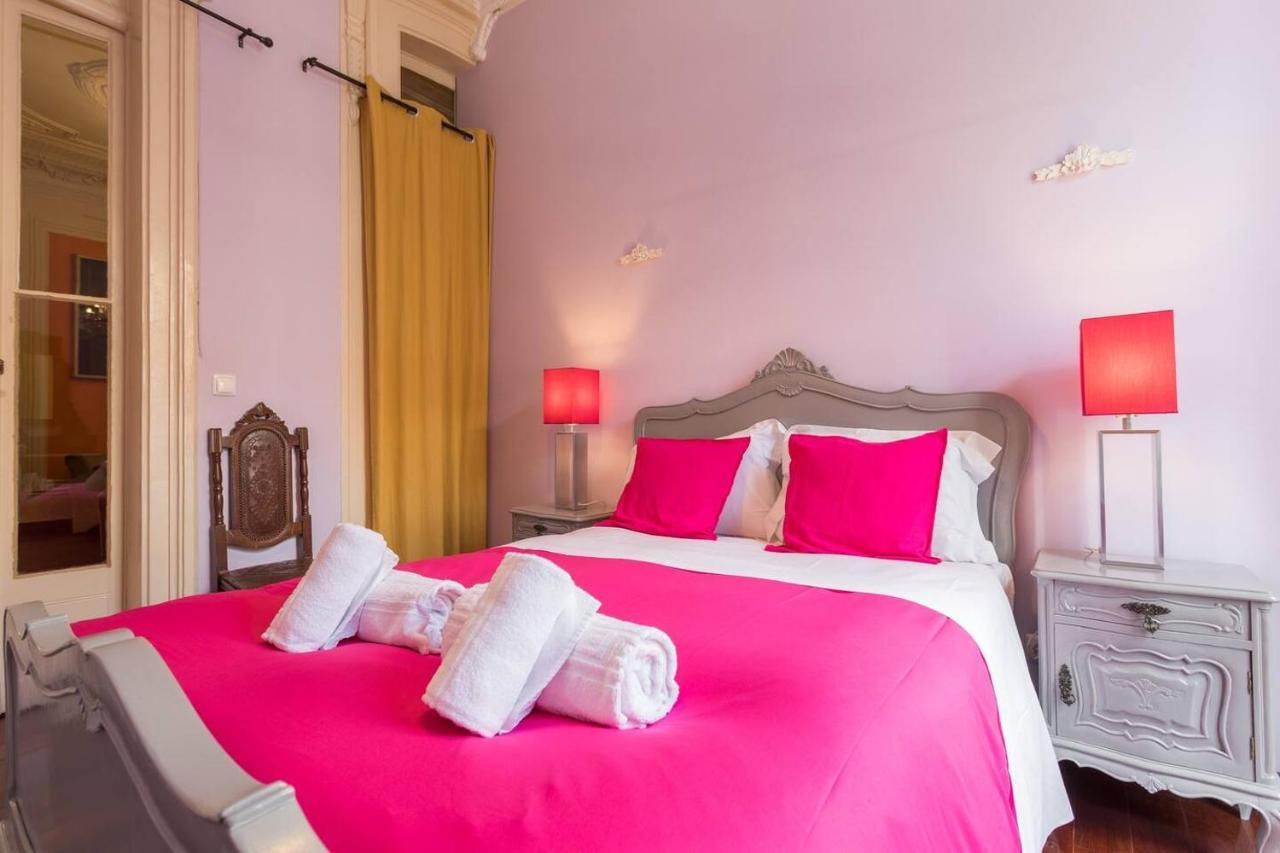 3 Bedroom, 2 Bathroom - Palma Residence Lisboa Ngoại thất bức ảnh