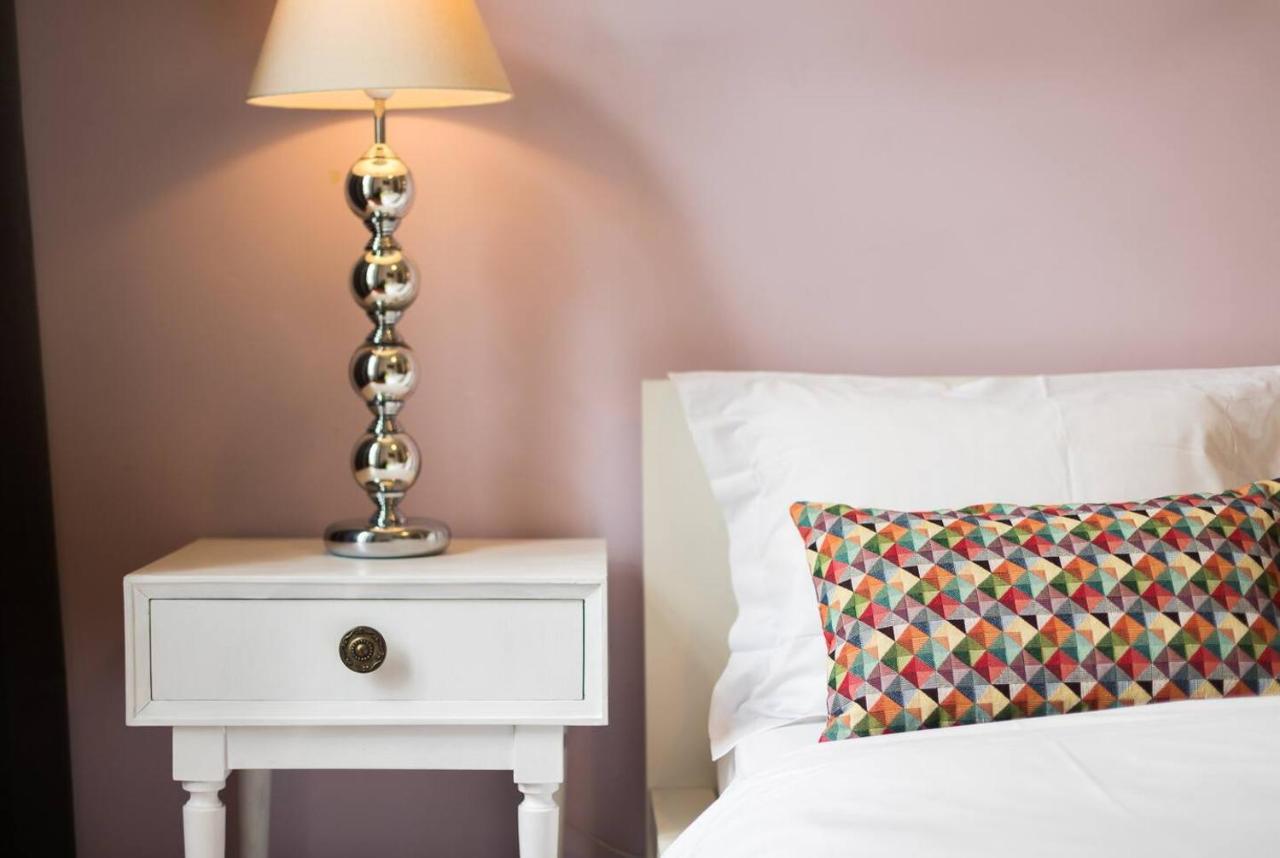 3 Bedroom, 2 Bathroom - Palma Residence Lisboa Ngoại thất bức ảnh
