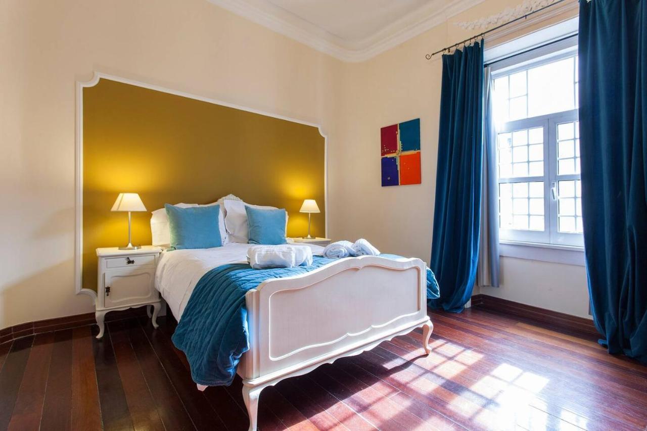 3 Bedroom, 2 Bathroom - Palma Residence Lisboa Ngoại thất bức ảnh