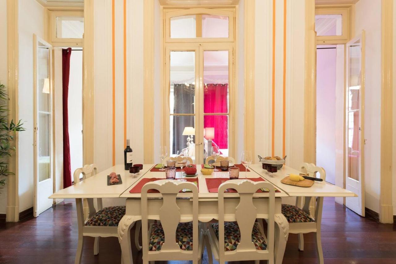 3 Bedroom, 2 Bathroom - Palma Residence Lisboa Ngoại thất bức ảnh