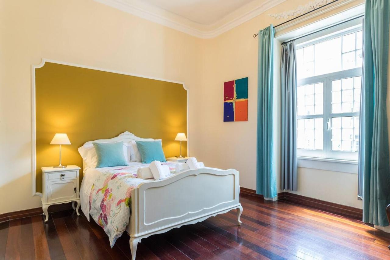 3 Bedroom, 2 Bathroom - Palma Residence Lisboa Ngoại thất bức ảnh