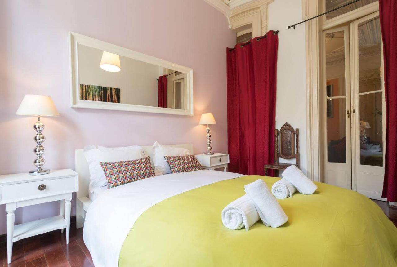 3 Bedroom, 2 Bathroom - Palma Residence Lisboa Ngoại thất bức ảnh