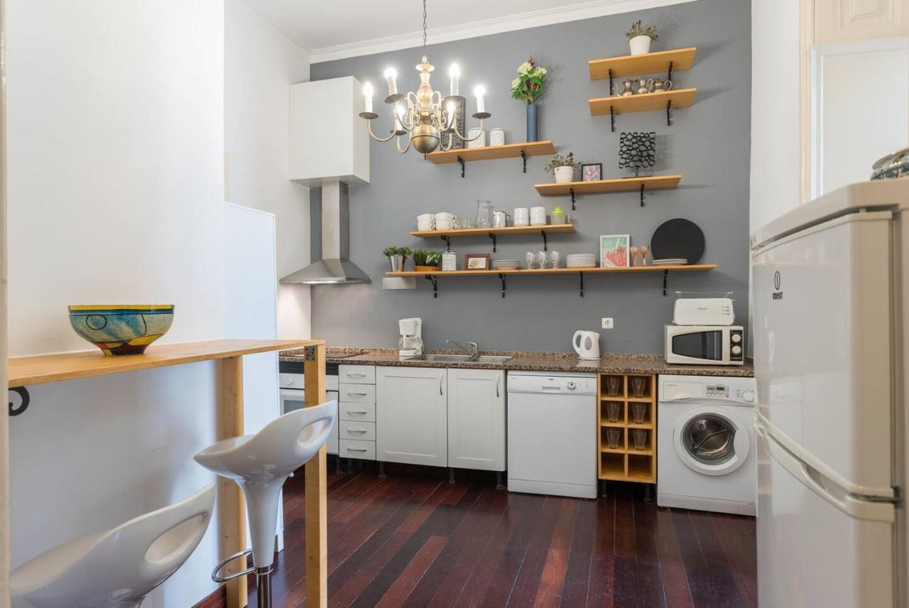 3 Bedroom, 2 Bathroom - Palma Residence Lisboa Ngoại thất bức ảnh