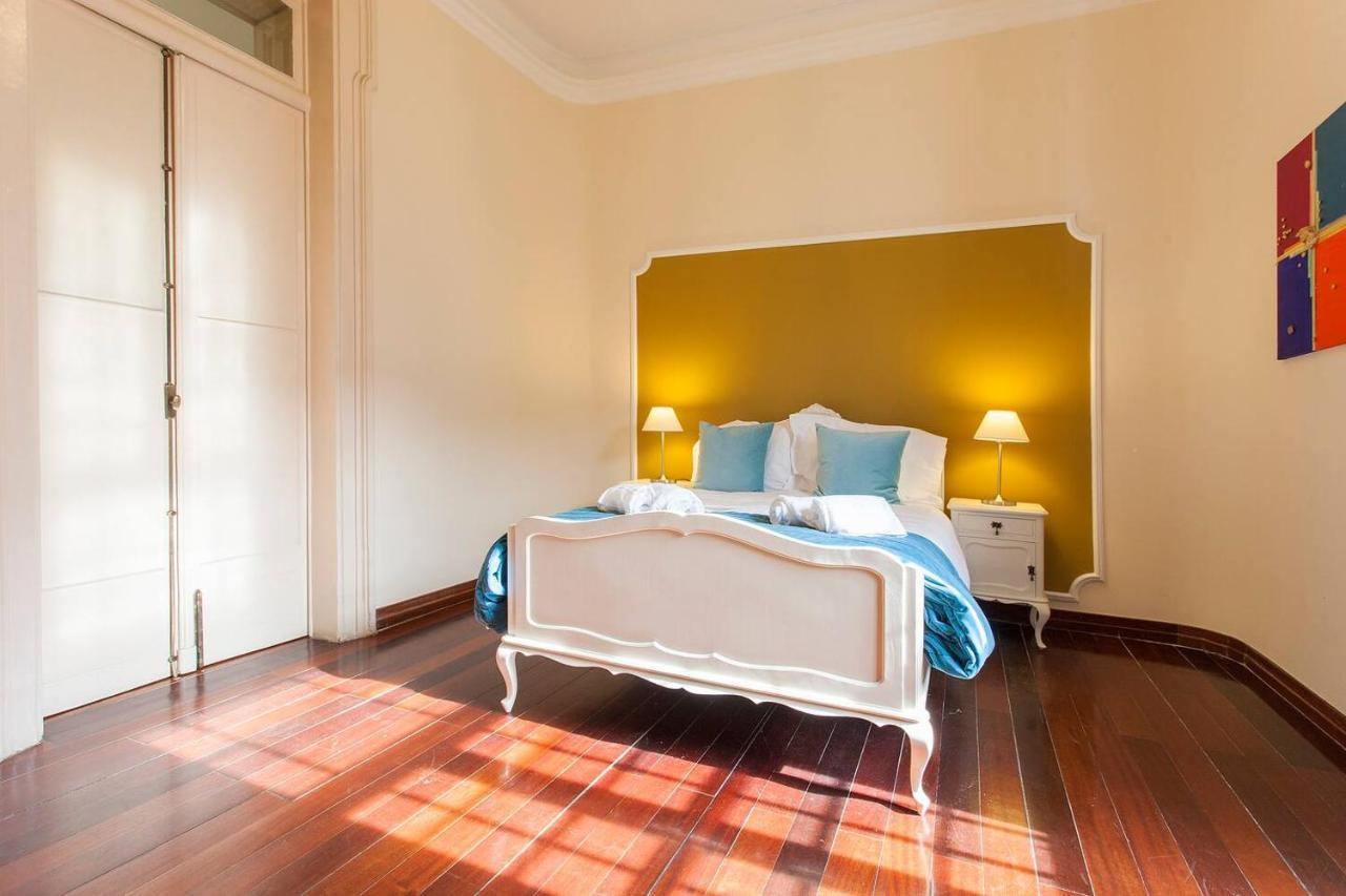 3 Bedroom, 2 Bathroom - Palma Residence Lisboa Ngoại thất bức ảnh