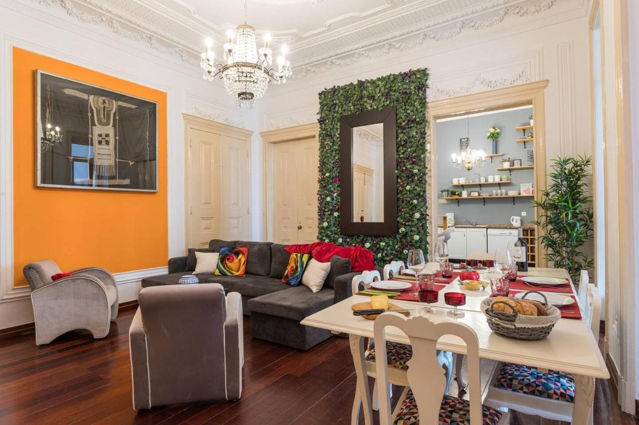 3 Bedroom, 2 Bathroom - Palma Residence Lisboa Ngoại thất bức ảnh