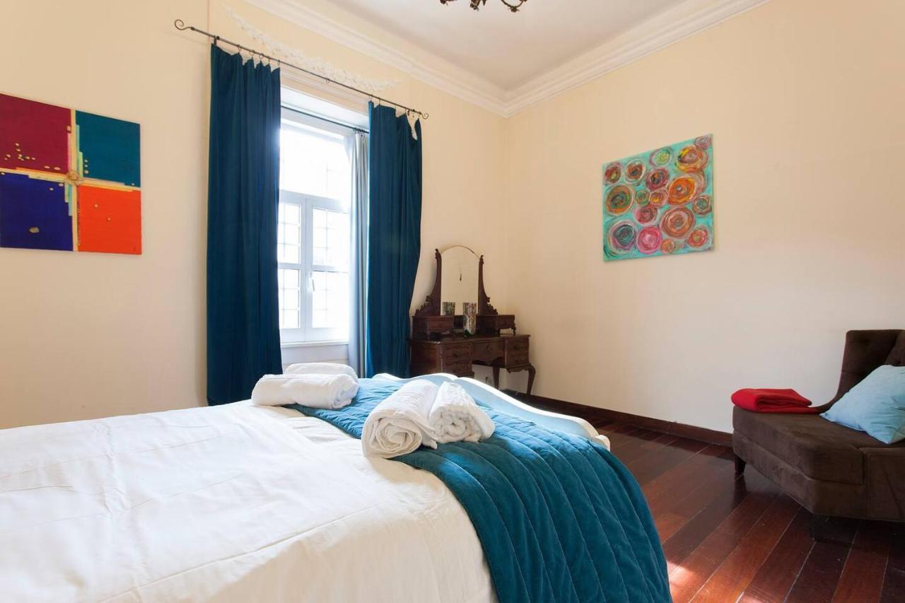 3 Bedroom, 2 Bathroom - Palma Residence Lisboa Ngoại thất bức ảnh