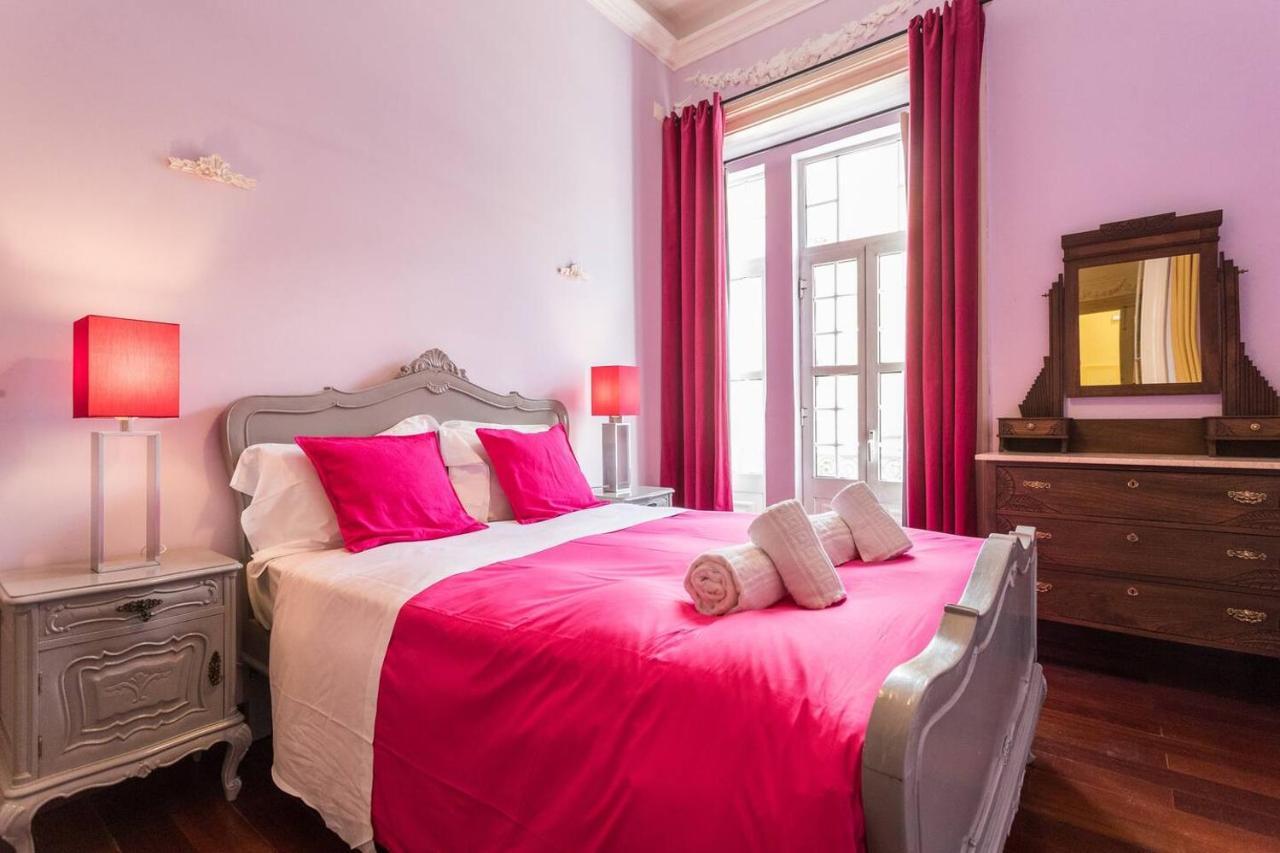 3 Bedroom, 2 Bathroom - Palma Residence Lisboa Ngoại thất bức ảnh