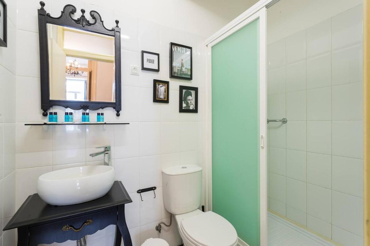 3 Bedroom, 2 Bathroom - Palma Residence Lisboa Ngoại thất bức ảnh