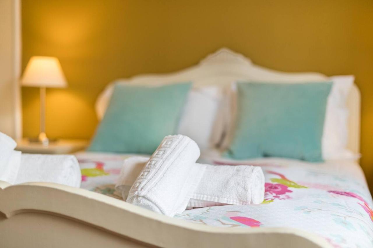 3 Bedroom, 2 Bathroom - Palma Residence Lisboa Ngoại thất bức ảnh