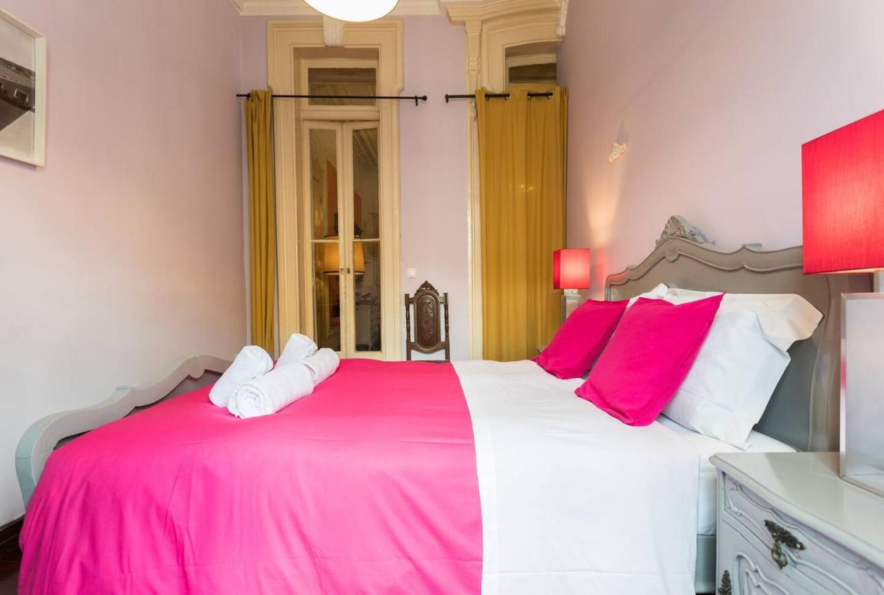 3 Bedroom, 2 Bathroom - Palma Residence Lisboa Ngoại thất bức ảnh