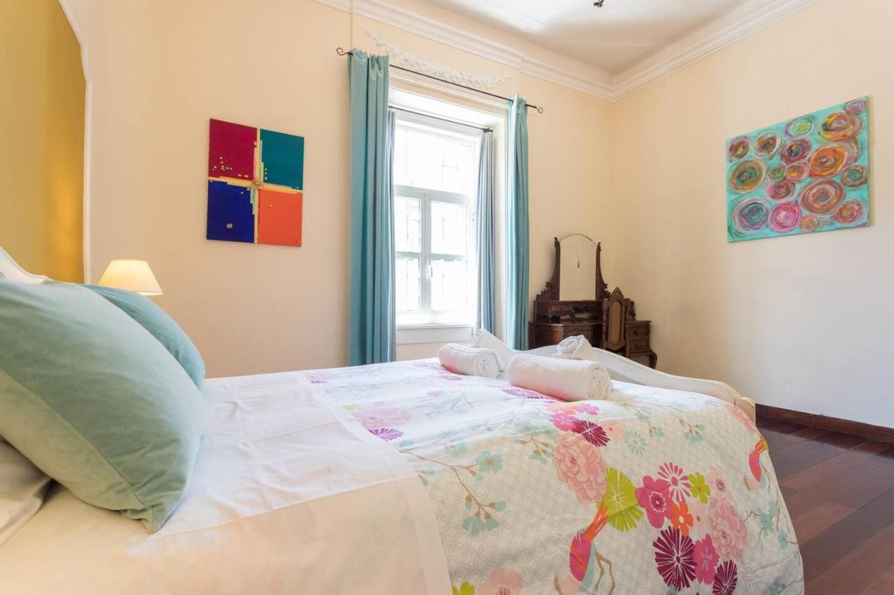 3 Bedroom, 2 Bathroom - Palma Residence Lisboa Ngoại thất bức ảnh