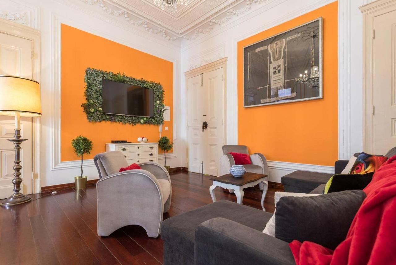 3 Bedroom, 2 Bathroom - Palma Residence Lisboa Ngoại thất bức ảnh