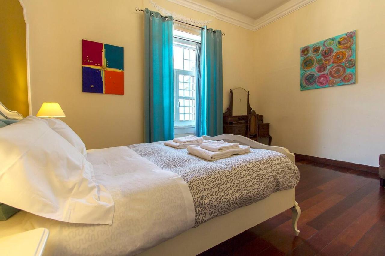 3 Bedroom, 2 Bathroom - Palma Residence Lisboa Ngoại thất bức ảnh