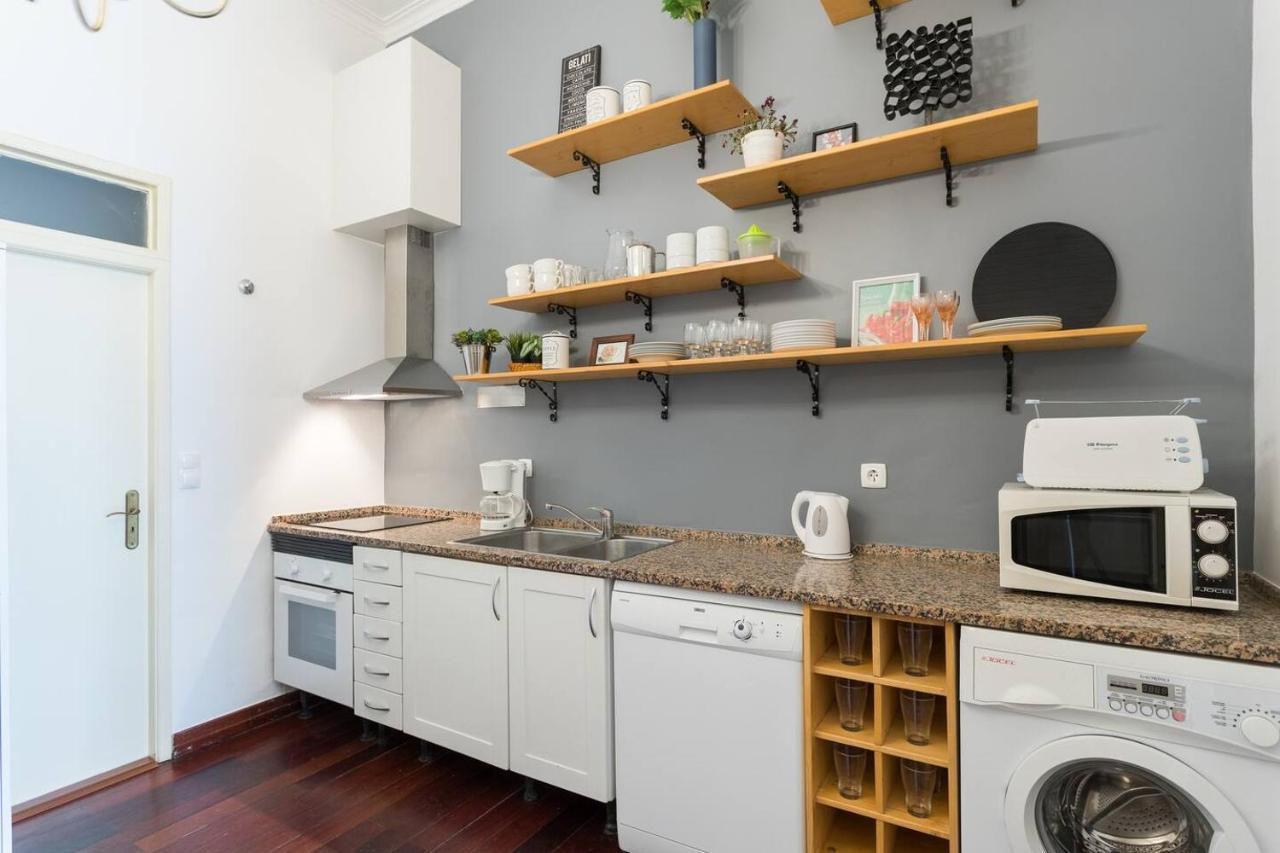 3 Bedroom, 2 Bathroom - Palma Residence Lisboa Ngoại thất bức ảnh