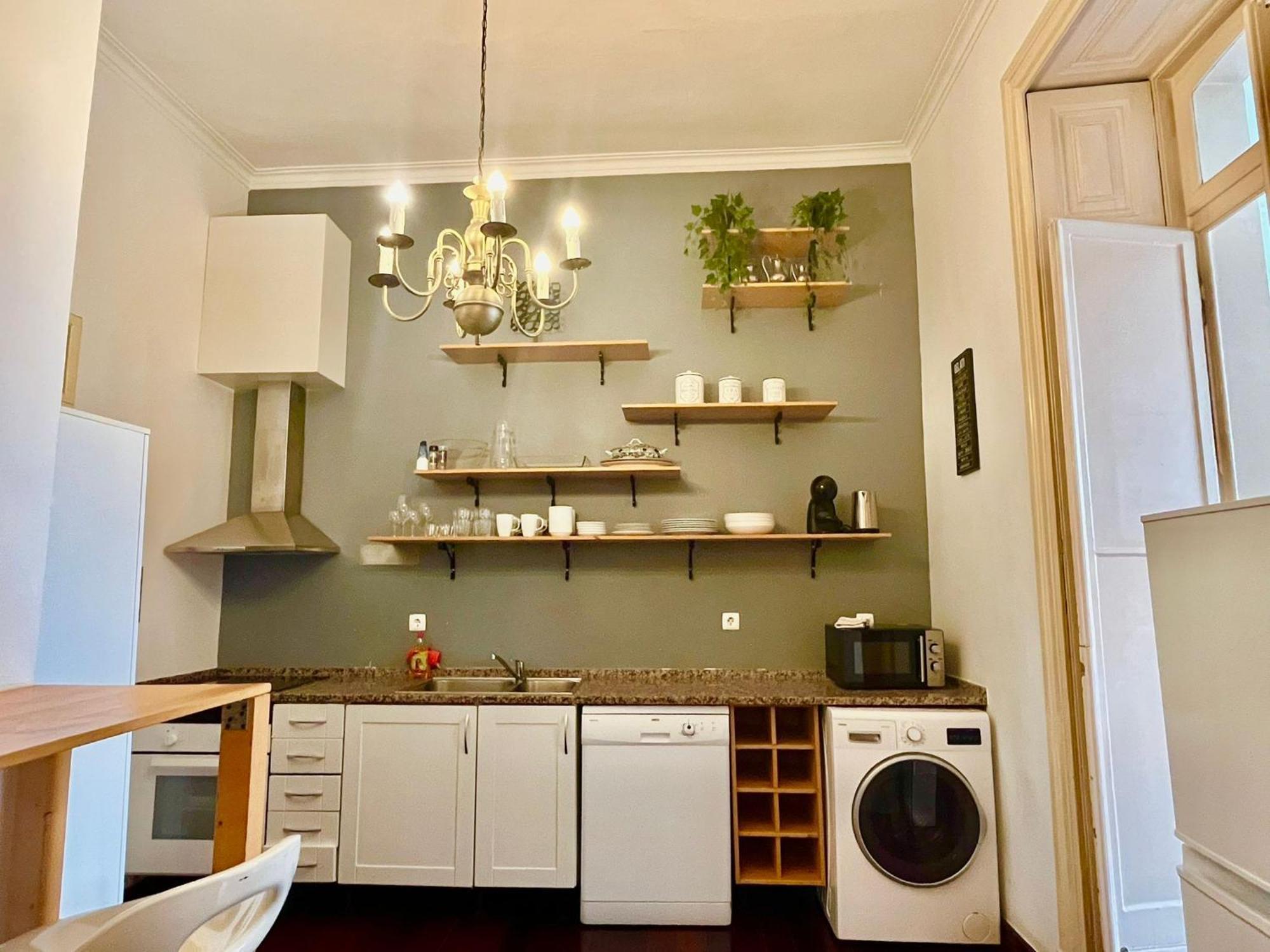3 Bedroom, 2 Bathroom - Palma Residence Lisboa Ngoại thất bức ảnh