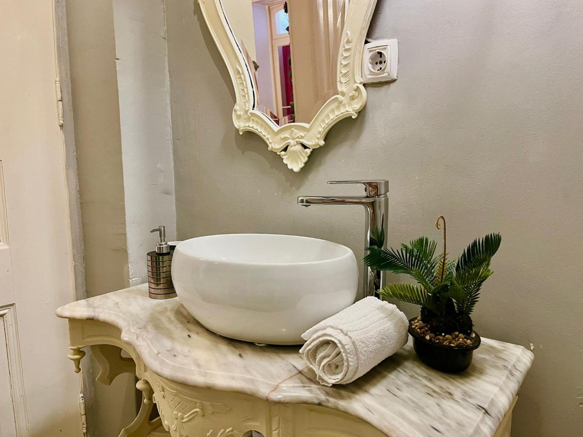 3 Bedroom, 2 Bathroom - Palma Residence Lisboa Ngoại thất bức ảnh