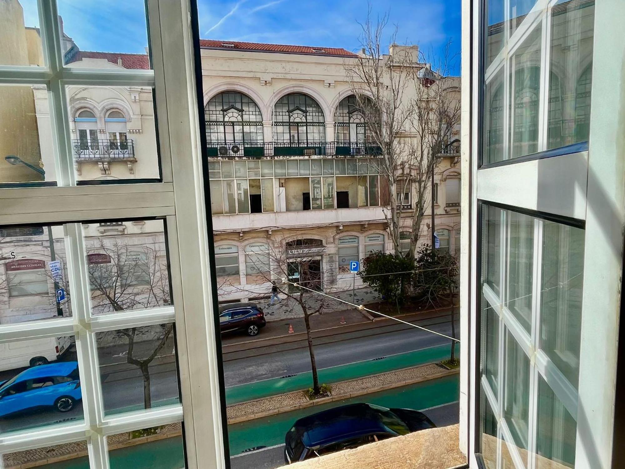 3 Bedroom, 2 Bathroom - Palma Residence Lisboa Ngoại thất bức ảnh