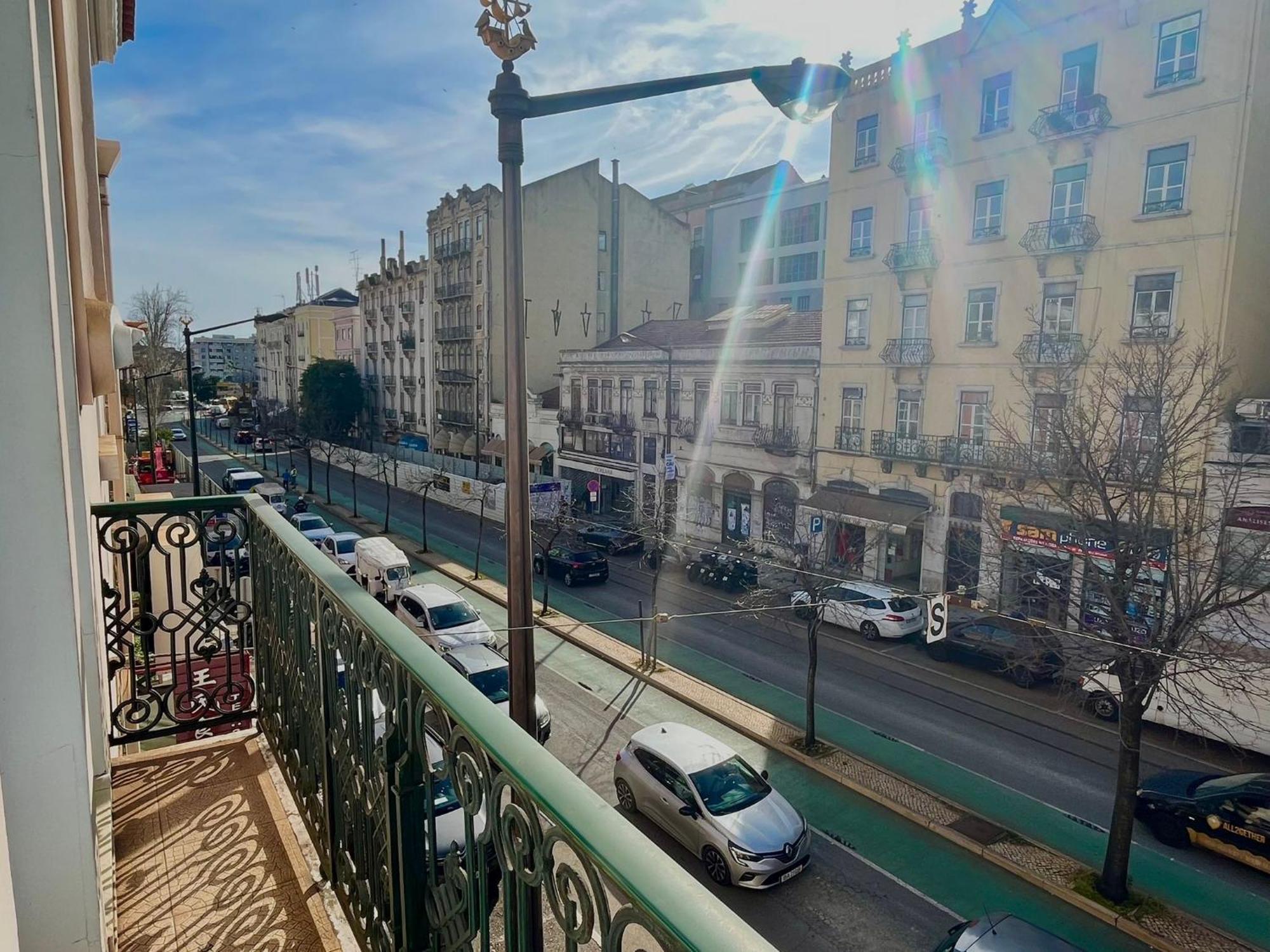 3 Bedroom, 2 Bathroom - Palma Residence Lisboa Ngoại thất bức ảnh
